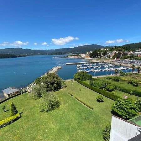 Apartamento Con Vistas Al Mar Y La Montana 圣马尔塔奥尔蒂盖拉 外观 照片