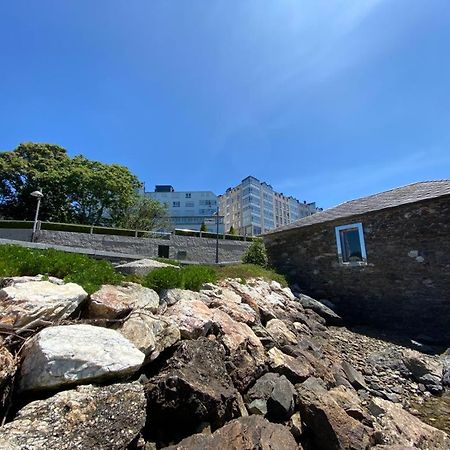 Apartamento Con Vistas Al Mar Y La Montana 圣马尔塔奥尔蒂盖拉 外观 照片