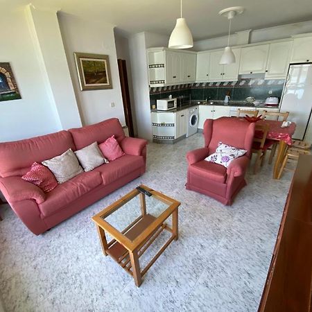 Apartamento Con Vistas Al Mar Y La Montana 圣马尔塔奥尔蒂盖拉 外观 照片