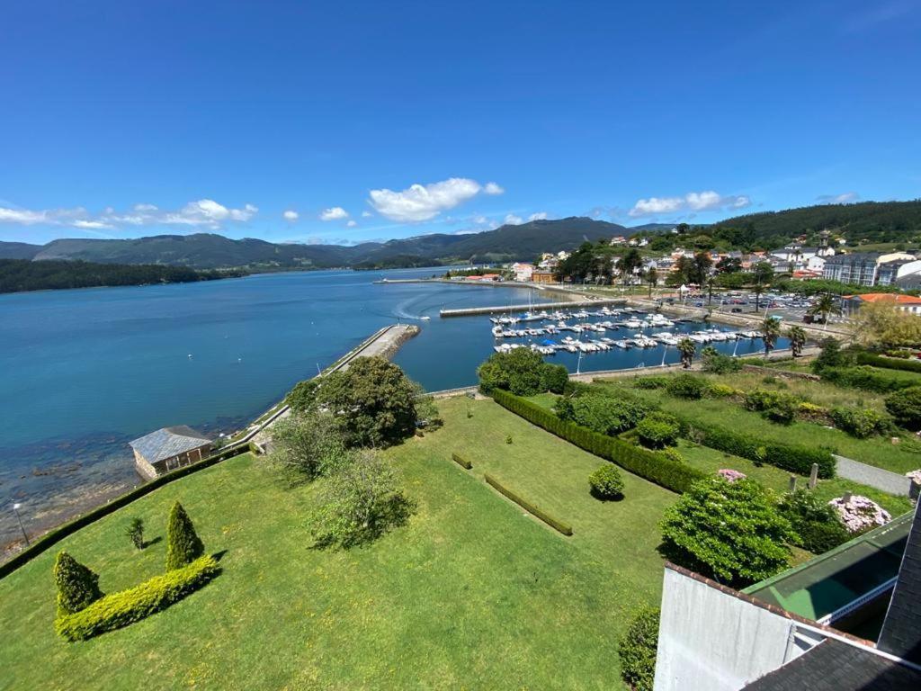 Apartamento Con Vistas Al Mar Y La Montana 圣马尔塔奥尔蒂盖拉 外观 照片