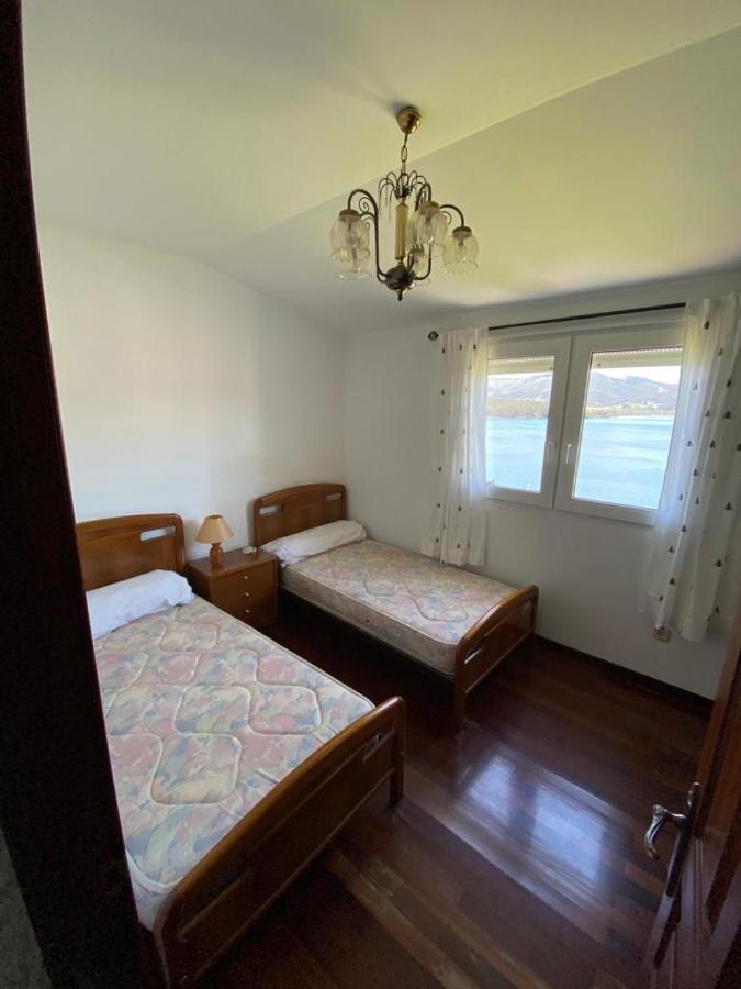 Apartamento Con Vistas Al Mar Y La Montana 圣马尔塔奥尔蒂盖拉 外观 照片