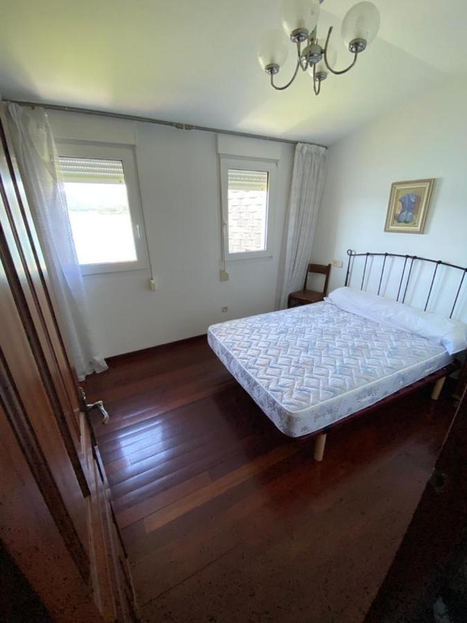 Apartamento Con Vistas Al Mar Y La Montana 圣马尔塔奥尔蒂盖拉 外观 照片