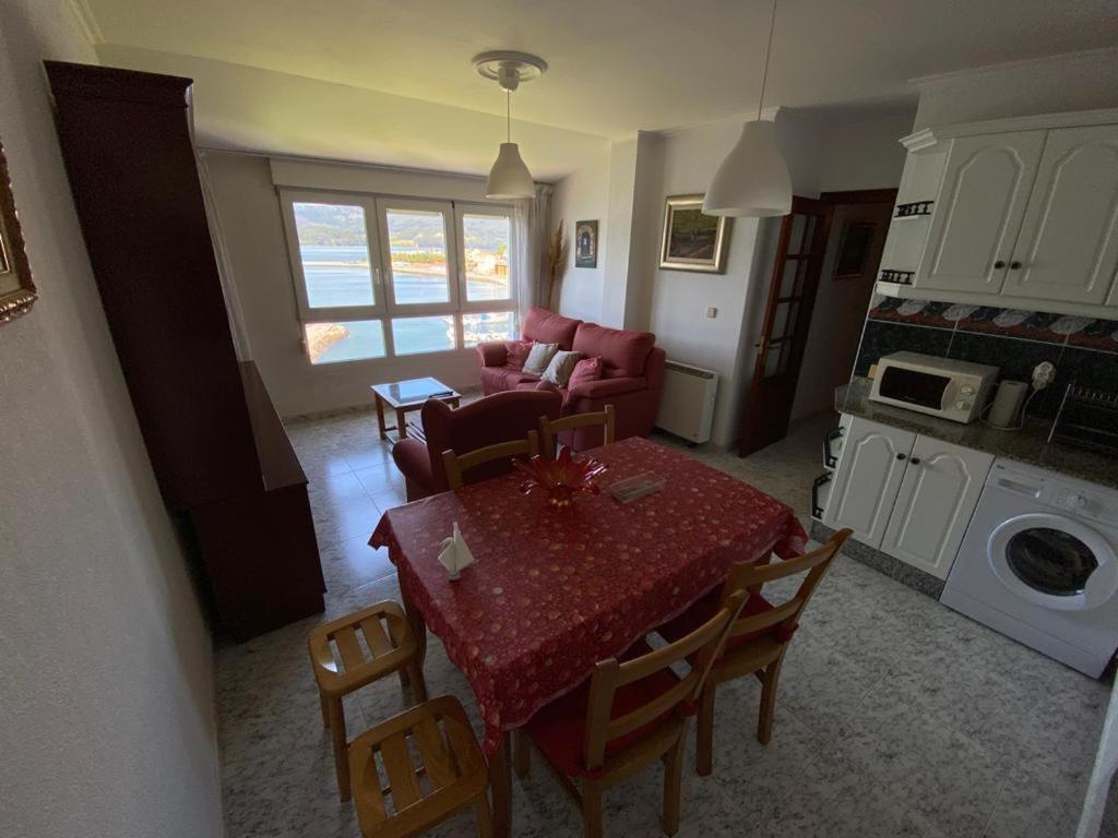 Apartamento Con Vistas Al Mar Y La Montana 圣马尔塔奥尔蒂盖拉 外观 照片