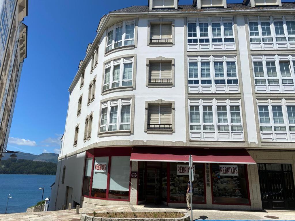 Apartamento Con Vistas Al Mar Y La Montana 圣马尔塔奥尔蒂盖拉 外观 照片